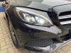 Mercedes C Estate C-350 e 2.0 16V Sloopvoertuig (2016, Zwart)