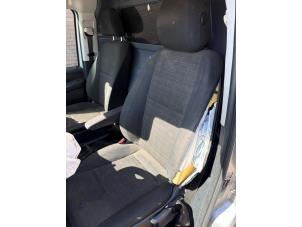 Mercedes Vito 2.2 114 CDI 16V Sloopvoertuig (2017, Metallic, Zilvergrijs)