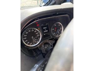 Mercedes Vito 2.2 114 CDI 16V Sloopvoertuig (2017, Metallic, Zilvergrijs)