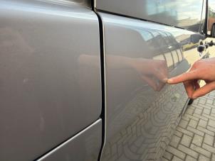 Mercedes Vito 2.2 114 CDI 16V Sloopvoertuig (2017, Metallic, Zilvergrijs)