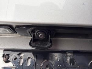Mercedes Vito 2.2 114 CDI 16V Sloopvoertuig (2017, Metallic, Zilvergrijs)