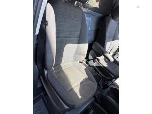 Mercedes Vito 2.2 114 CDI 16V Sloopvoertuig (2017, Metallic, Zilvergrijs)