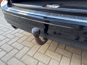 Mercedes C Estate 2.2 C-220 CDI 16V BlueEfficiency Sloopvoertuig (2010, Metallic, Zwart)