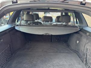 Mercedes C Estate 2.2 C-220 CDI 16V BlueEfficiency Sloopvoertuig (2010, Metallic, Zwart)