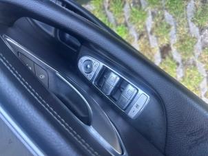 Mercedes E Estate E-220d 2.0 Turbo 16V Sloopvoertuig (2018, Metallic, Zwart)