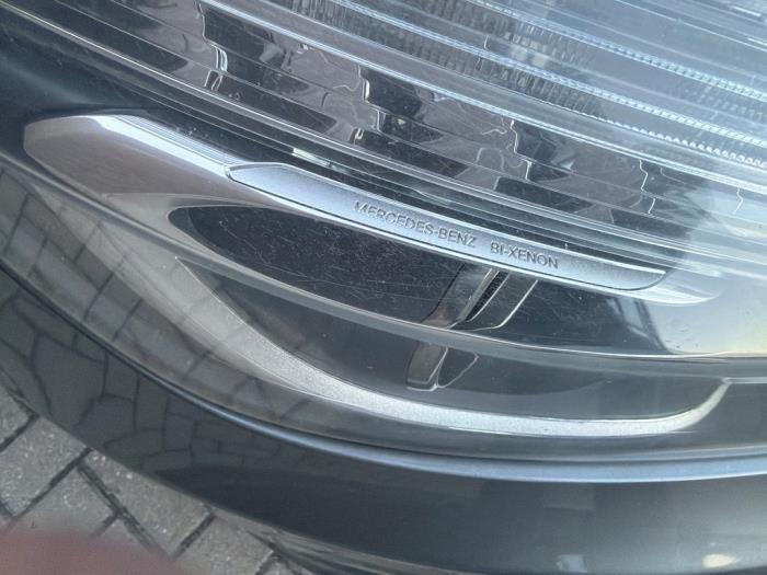 Mercedes A 2.2 A-220 CDI 16V Sloopvoertuig (2013, Metallic, Grijs)