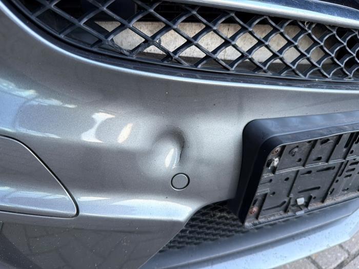 Mercedes A 2.2 A-220 CDI 16V Sloopvoertuig (2013, Metallic, Grijs)