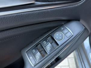 Mercedes A 2.2 A-220 CDI 16V Sloopvoertuig (2013, Metallic, Grijs)