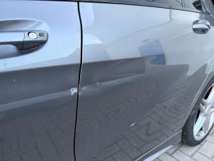 Mercedes A 2.2 A-220 CDI 16V Sloopvoertuig (2013, Metallic, Grijs)
