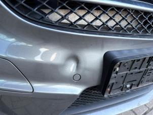 Mercedes A 2.2 A-220 CDI 16V Sloopvoertuig (2013, Metallic, Grijs)