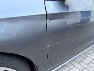 Mercedes A 2.2 A-220 CDI 16V Sloopvoertuig (2013, Metallic, Grijs)