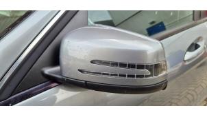 Mercedes C 2.2 C-180 CDI 16V BlueEFFICIENCY Sloopvoertuig (2011, Metallic, Grijs)