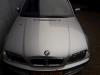 BMW 3 serie 318i Sloopvoertuig (1998, Titanium, Metallic, Zilver)