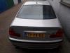 BMW 3 serie 318i Sloopvoertuig (1998, Titanium, Metallic, Zilver)