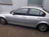 BMW 3 serie 318i Sloopvoertuig (1998, Titanium, Metallic, Zilver)