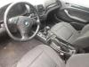 BMW 3 serie 318i Sloopvoertuig (1998, Titanium, Metallic, Zilver)