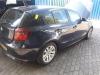 BMW 1 serie 118d 16V Sloopvoertuig (2008, Blauw)
