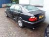 BMW 3 serie 318i Sloopvoertuig (1998, Zwart)