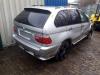 BMW X5 3.0 24V Sloopvoertuig (2000, Grijs)