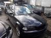 BMW 3 serie Touring 318i Sloopvoertuig (1999, Zwart)
