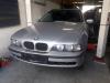 BMW 5 serie Touring 523i 24V Sloopvoertuig (1999, Grijs)