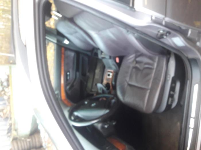 BMW 5 serie Touring 528i 24V Sloopvoertuig (1998, Grijs)