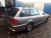 BMW 5 serie Touring 528i 24V Sloopvoertuig (1998, Grijs)