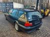 BMW 3 serie Touring 318i Sloopvoertuig (2001, Groen)