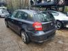 BMW 1 serie 116i 1.6 16V Sloopvoertuig (2006)