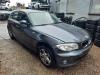 BMW 1 serie 116i 1.6 16V Sloopvoertuig (2006)