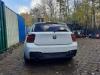 BMW 1 serie 116i 1.6 16V Sloopvoertuig (2012, Wit)
