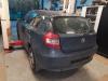 BMW 1 serie 116i 1.6 16V Sloopvoertuig (2005, Blauw)