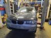 BMW 1 serie 116i 1.6 16V Sloopvoertuig (2005, Blauw)