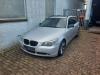 Donor auto BMW 5 serie Touring (E61) 535d 24V uit 2005