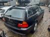 BMW 3 serie Touring 320d 16V Sloopvoertuig (2001)