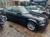 BMW 3 serie Touring 320d 16V Sloopvoertuig (2001)
