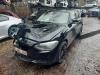 Donor auto BMW 1 serie (F20) 114i 1.6 16V uit 2012