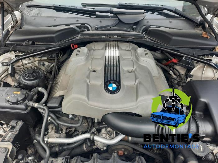BMW 6 serie 645 Ci 4.4 V8 32V Sloopvoertuig (2004)