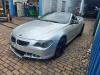 BMW 6 serie 645 Ci 4.4 V8 32V Sloopvoertuig (2004)