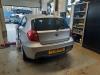 BMW 1 serie 118i 16V Sloopvoertuig (2008, Titanium, Metallic, Zilver)