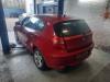 BMW 1 serie 116i 2.0 16V Corporate Lease Sloopvoertuig (2010, Rood)