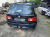 BMW 5 serie Touring 530i 24V Sloopvoertuig (2001, Zwart)