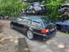 BMW 5 serie Touring 530i 24V Sloopvoertuig (2001, Zwart)