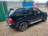 BMW X5 3.0d 24V Sloopvoertuig (2005, Zwart, Saffierblauw, Saffierzwart)