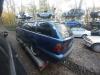 BMW 5 serie Touring 540i 32V Sloopvoertuig (1998, Blauw)
