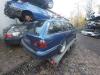 BMW 5 serie Touring 540i 32V Sloopvoertuig (1998, Blauw)