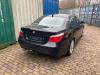 BMW 5 serie 520d 16V Sloopvoertuig (2009, Zwart)