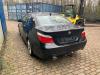BMW 5 serie 520d 16V Sloopvoertuig (2009, Zwart)