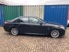 BMW 5 serie 520d 16V Sloopvoertuig (2009, Zwart)