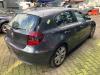 BMW 1 serie 120i 16V Sloopvoertuig (2004, Grafiet)